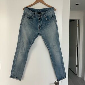 Saint Laurent Jeans